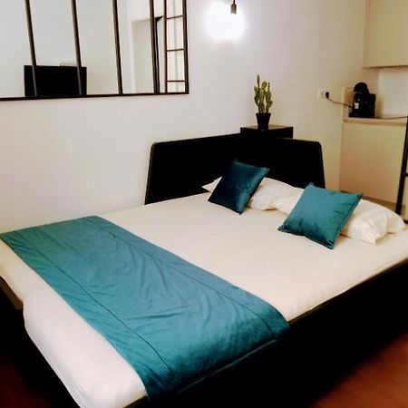 Studio Vieil Antibes Marche Provencal מראה חיצוני תמונה