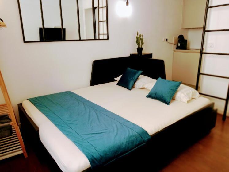 Studio Vieil Antibes Marche Provencal מראה חיצוני תמונה