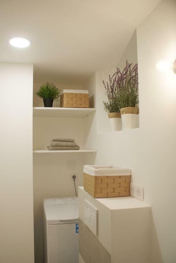 Studio Vieil Antibes Marche Provencal מראה חיצוני תמונה