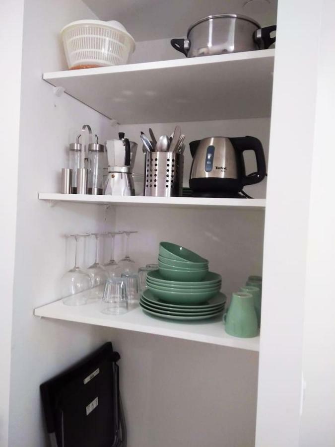 Studio Vieil Antibes Marche Provencal מראה חיצוני תמונה