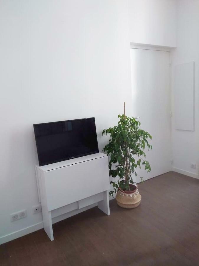 Studio Vieil Antibes Marche Provencal מראה חיצוני תמונה