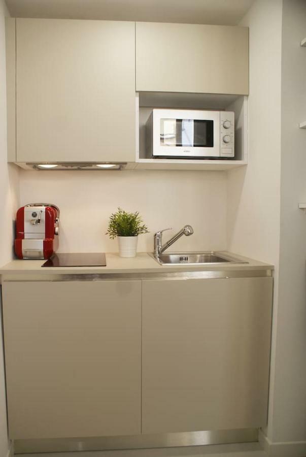 Studio Vieil Antibes Marche Provencal מראה חיצוני תמונה