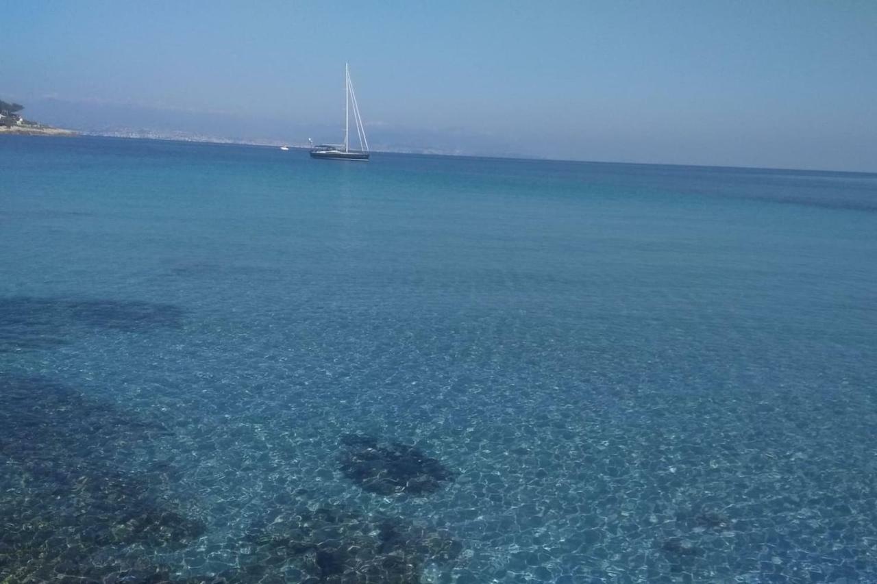 Studio Vieil Antibes Marche Provencal מראה חיצוני תמונה