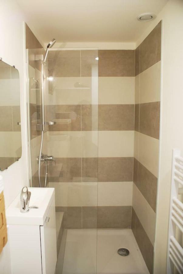 Studio Vieil Antibes Marche Provencal מראה חיצוני תמונה